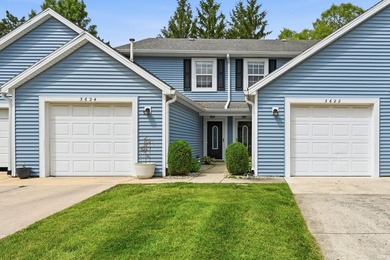 Low-maintenance living awaits at 3622 N. Lakeside Dr. in the - photo 2