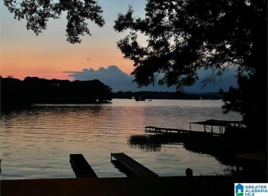 Lake Home Off Market in Pell City, Alabama