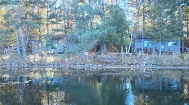 (private lake, pond, creek) Home For Sale in Brainerd Minnesota