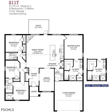 New Construction - Welcome to your dream home in the highly - photo 3