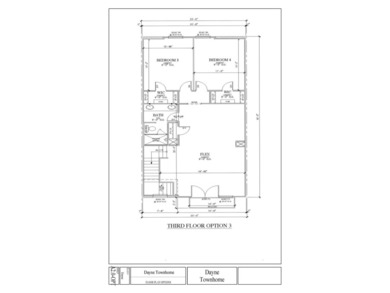 Luxury Townhome with 4 beds, 3 full baths, Powder bath, 2 car - photo 4