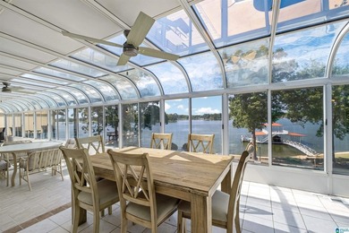 LAKEFRONT LIVING on Logan Martin Lake! Freshly painted in 2026 - photo 11