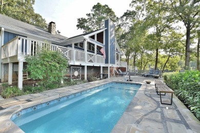 Lake Home Sale Pending in Hamilton, Georgia