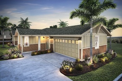 Brand New Construction - Cottages on Ali'i Drive | Lot 6, Plan 4 - photo 1