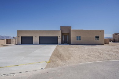 New construction home in Bacardi Acres subdivision! Toys, boats