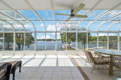 LAKEFRONT LIVING on Logan Martin Lake! Freshly painted in 2026 - photo 13