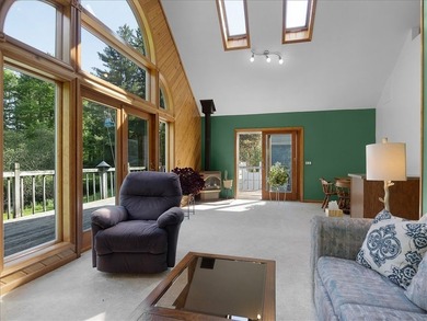 Welcome to this expansive home offering timeless character - photo 16