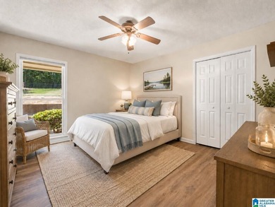 LAKEFRONT LIVING on Logan Martin Lake! Freshly painted in 2026 - photo 21