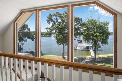 LAKEFRONT LIVING on Logan Martin Lake! Freshly painted in 2026 - photo 25