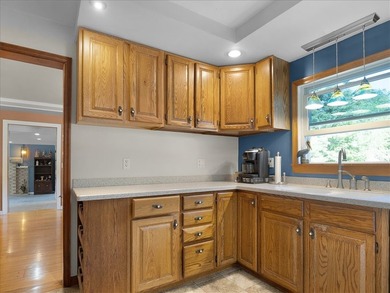 Welcome to this expansive home offering timeless character - photo 25