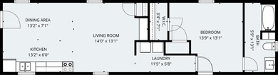 Charming cottage-style single-wide home conveniently located in - photo 28