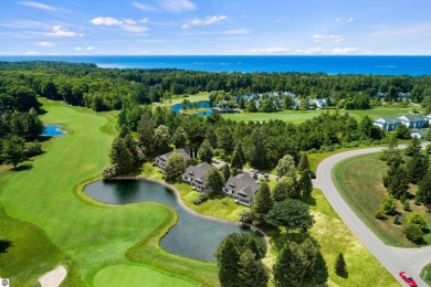 Lake Condo Sale Pending in Charlevoix, Michigan