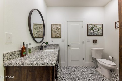 You're not dreaming, this stunning custom built home rests on 5 - photo 33