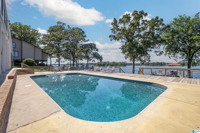 LAKEFRONT LIVING on Logan Martin Lake! Freshly painted in 2026 - photo 36