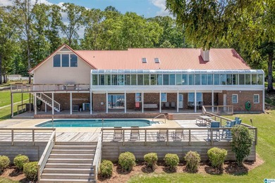 LAKEFRONT LIVING on Logan Martin Lake! Freshly painted in 2026 - photo 38