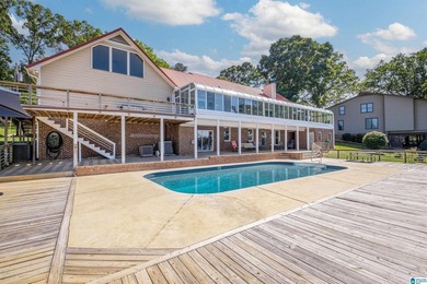 LAKEFRONT LIVING on Logan Martin Lake! Freshly painted in 2026 - photo 39