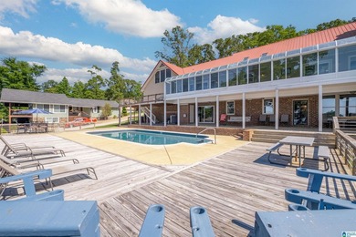 LAKEFRONT LIVING on Logan Martin Lake! Freshly painted in 2026 - photo 40