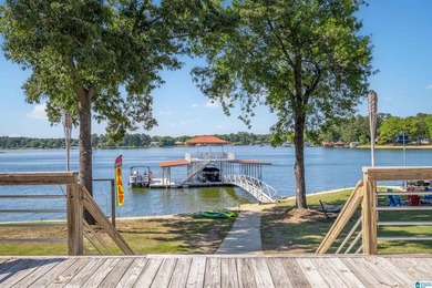 LAKEFRONT LIVING on Logan Martin Lake! Freshly painted in 2026 - photo 41