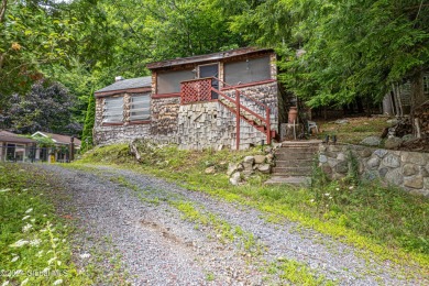 Lake Home For Sale in Day, New York