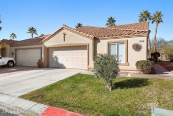 Lake Townhome/Townhouse Off Market in Mesquite, Nevada