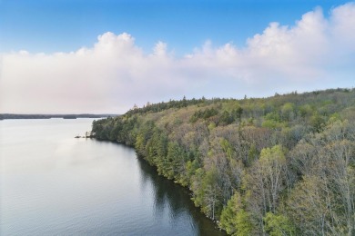 Lake Acreage For Sale in Holden, Maine