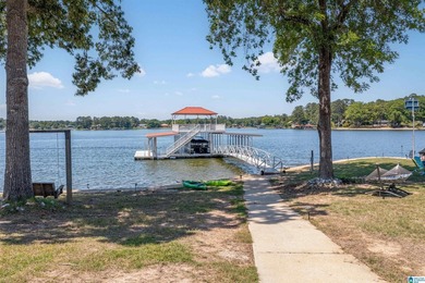 LAKEFRONT LIVING on Logan Martin Lake! Freshly painted in 2026 - photo 42