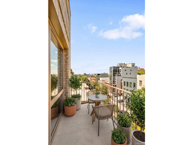 218 23rd Street redefines luxury condominium living in Greenwood - photo 3