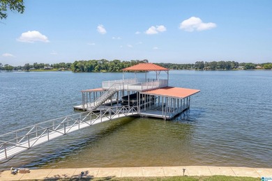 LAKEFRONT LIVING on Logan Martin Lake! Freshly painted in 2026 - photo 44
