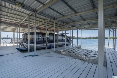 LAKEFRONT LIVING on Logan Martin Lake! Freshly painted in 2026 - photo 45