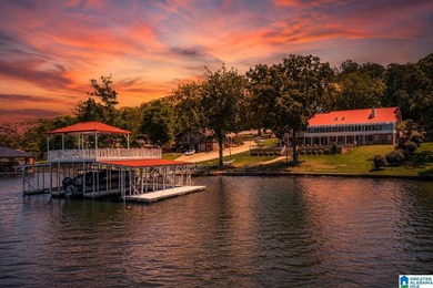 LAKEFRONT LIVING on Logan Martin Lake! Freshly painted in 2026 - photo 46