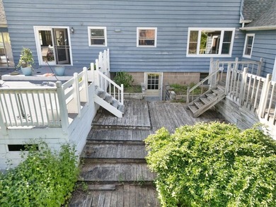 Welcome to this expansive home offering timeless character - photo 46