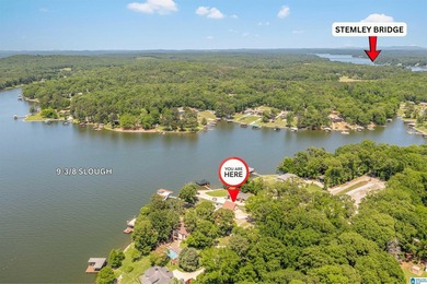 LAKEFRONT LIVING on Logan Martin Lake! Freshly painted in 2026 - photo 48