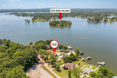 LAKEFRONT LIVING on Logan Martin Lake! Freshly painted in 2026 - photo 49