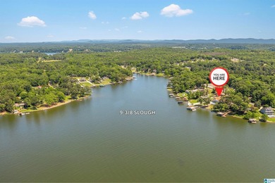 LAKEFRONT LIVING on Logan Martin Lake! Freshly painted in 2026 - photo 50