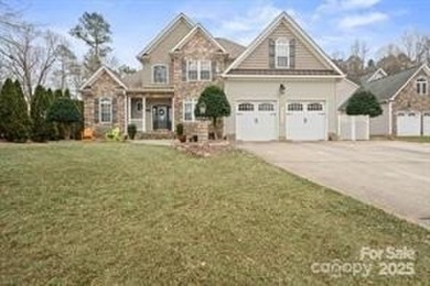 Lake Home For Sale in Catawba, North Carolina