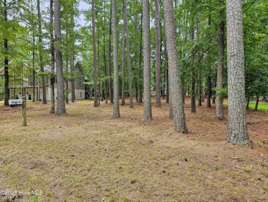 Pamlico River Lot For Sale in Washington North Carolina