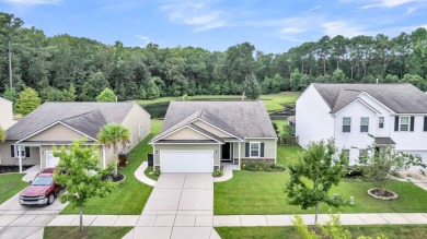 Lake Home For Sale in Charleston, South Carolina