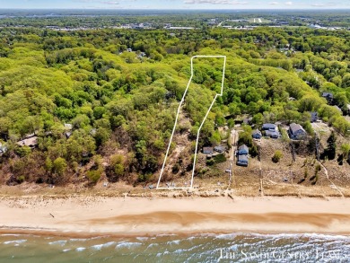 Lake Lot For Sale in Grand Haven, Michigan