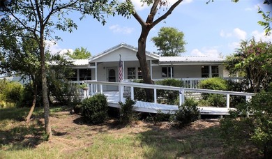 (private lake, pond, creek) Home For Sale in Greenville Texas