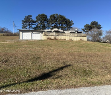 Lake Home For Sale in New Tazewell, Tennessee