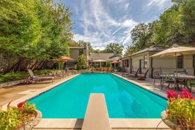Lake Home For Sale in Dallas, Texas