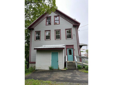 Two Buildings, One Price, Endless Potential!  Your next great