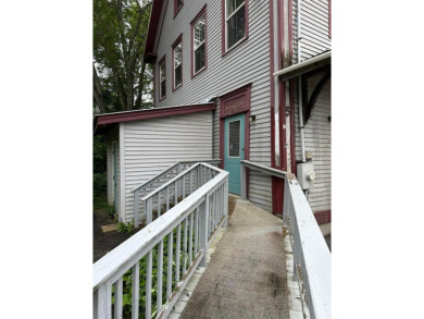 Two Buildings, One Price, Endless Potential!  Your next great