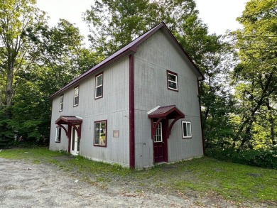 Two Buildings, One Price, Endless Potential!  Your next great