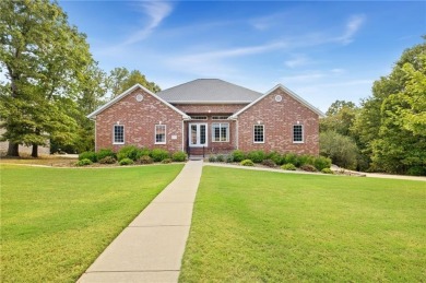 Beaver Lake Home For Sale in Rogers Arkansas