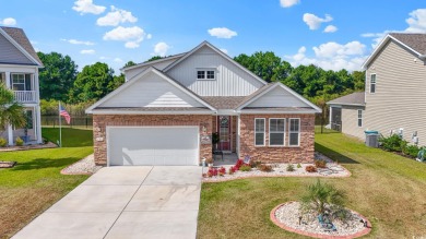 Intracoastal Waterway - Horry County Home For Sale in Longs South Carolina