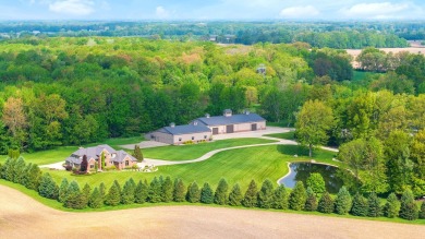 Lake Home For Sale in Stockbridge, Michigan