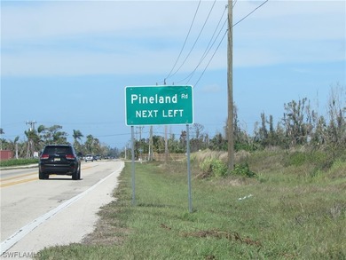 102.3 Acres...Located at the North end of Pine Island at the - photo 2