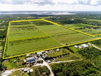 102.3 Acres...Located at the North end of Pine Island at the - photo 4