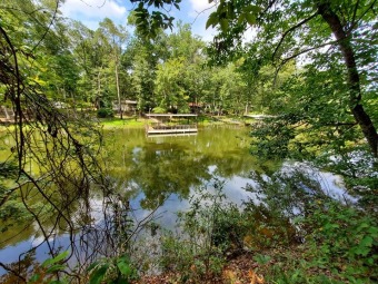 Lake Eufaula Lot For Sale in Abbeville Alabama